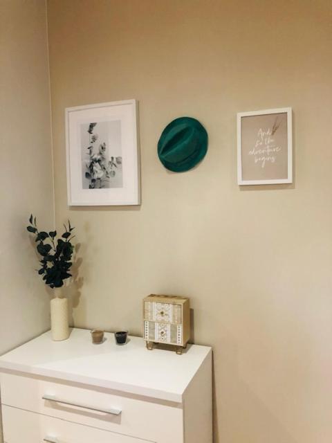 Apartament U Ani 2 Dźwirzyno Εξωτερικό φωτογραφία
